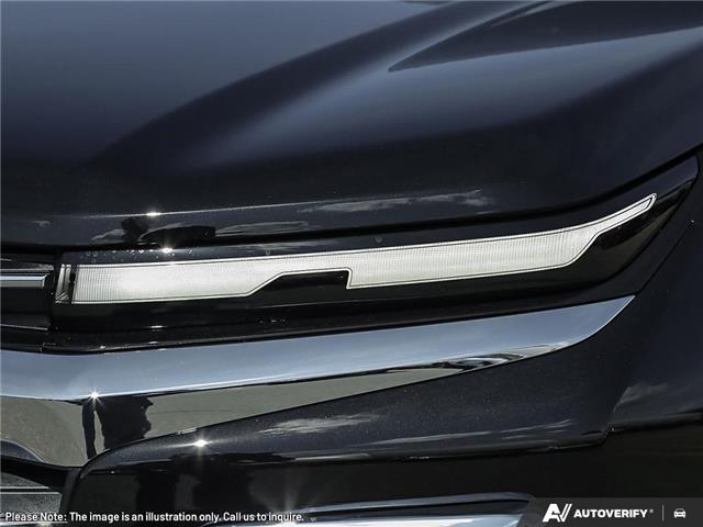 2026 Chevrolet Traverse LT (Stk: 5315-26) in Sault Ste. Marie - Image 10 of 27