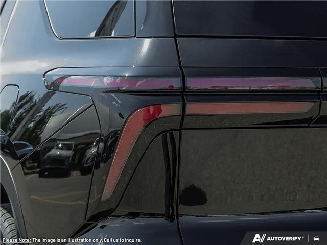 2026 Chevrolet Traverse LT (Stk: 5315-26) in Sault Ste. Marie - Image 11 of 27
