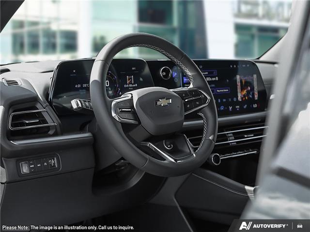 2026 Chevrolet Traverse LT (Stk: 5315-26) in Sault Ste. Marie - Image 12 of 27