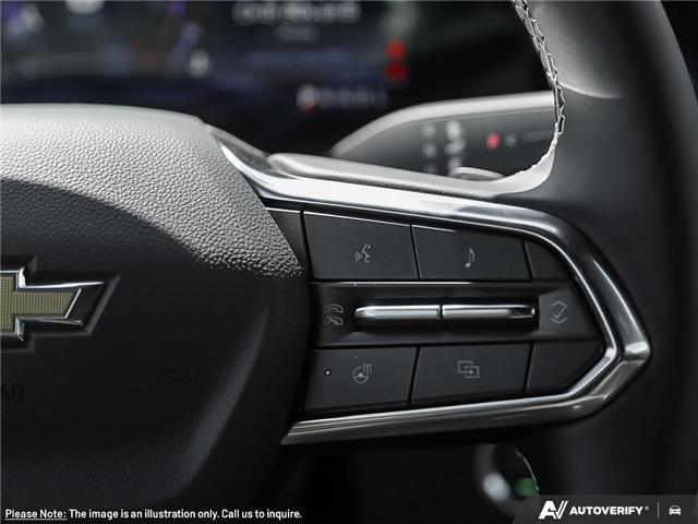 2026 Chevrolet Traverse LT (Stk: 5315-26) in Sault Ste. Marie - Image 15 of 27