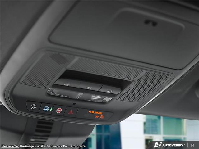 2026 Chevrolet Traverse LT (Stk: 5315-26) in Sault Ste. Marie - Image 19 of 27