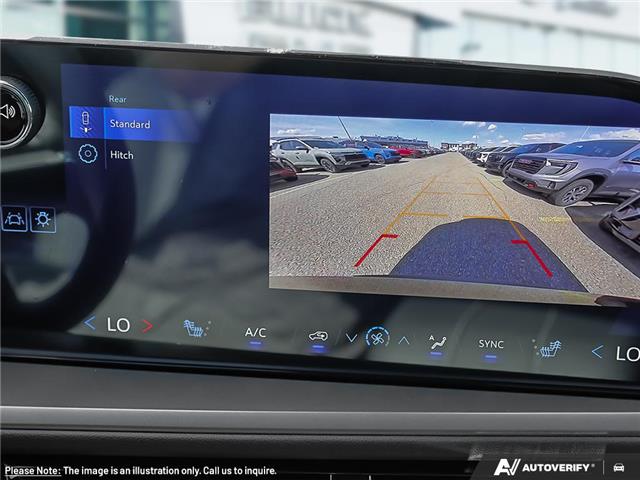2026 Chevrolet Traverse LT (Stk: 5315-26) in Sault Ste. Marie - Image 23 of 27