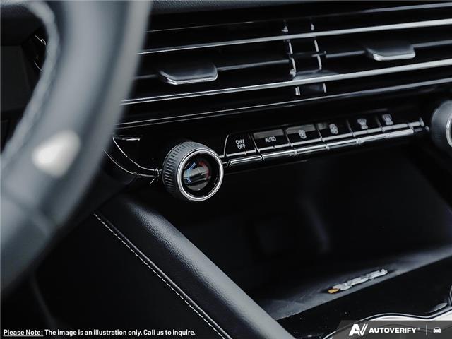 2026 Chevrolet Traverse LT (Stk: 5315-26) in Sault Ste. Marie - Image 24 of 27