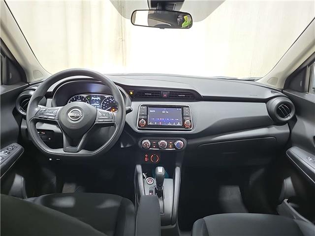 2024 Nissan Kicks S (Stk: 43612J) in Belleville - Image 2 of 3