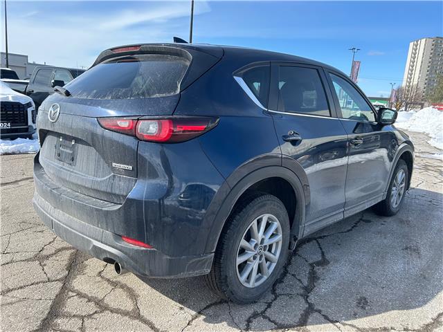 2025 Mazda CX-5 GS (Stk: 952) in Kitchener - Image 3 of 7