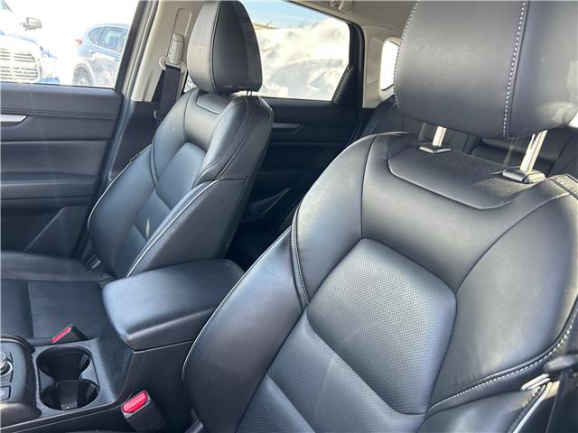 2025 Mazda CX-5 GS (Stk: 952) in Kitchener - Image 5 of 7