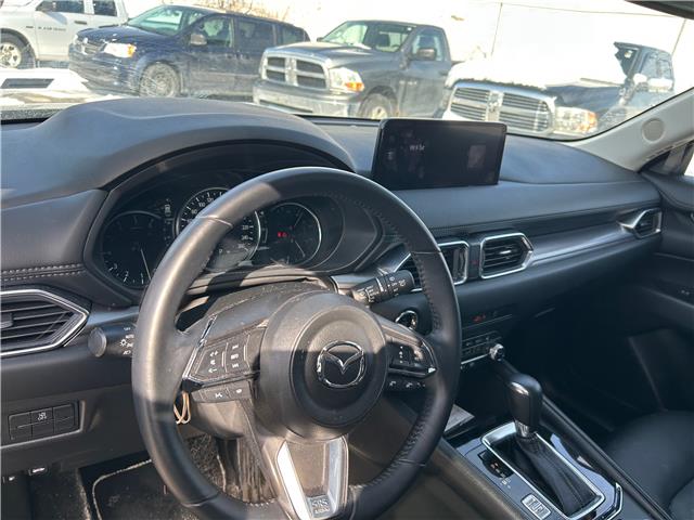 2025 Mazda CX-5 GS (Stk: 952) in Kitchener - Image 6 of 7