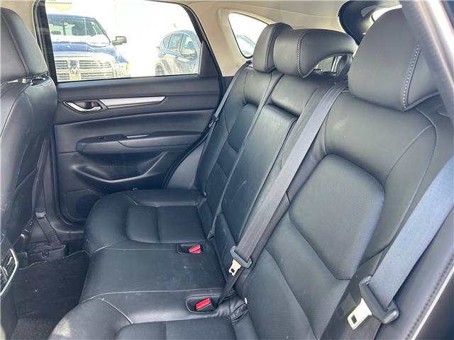 2025 Mazda CX-5 GS (Stk: 952) in Kitchener - Image 7 of 7