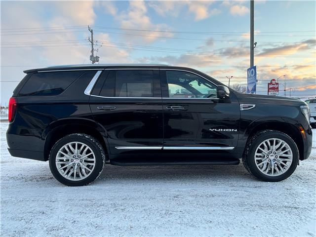 2026 GMC Yukon Elevation (Stk: 26261) in Temiskaming Shores - Image 8 of 15