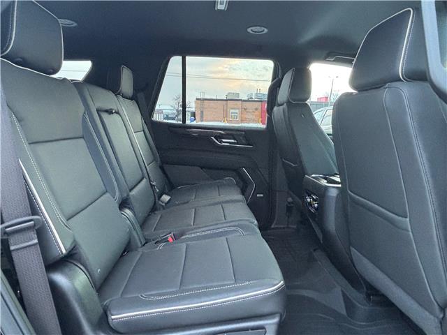 2026 GMC Yukon Elevation (Stk: 26261) in Temiskaming Shores - Image 12 of 15