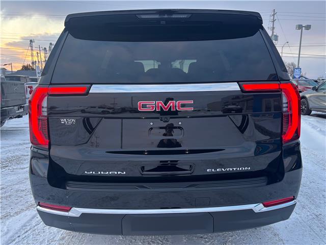 2026 GMC Yukon Elevation (Stk: 26261) in Temiskaming Shores - Image 6 of 15