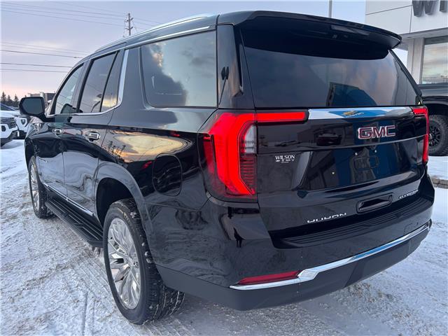 2026 GMC Yukon Elevation (Stk: 26261) in Temiskaming Shores - Image 5 of 15