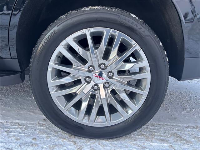 2026 GMC Yukon Elevation (Stk: 26261) in Temiskaming Shores - Image 9 of 15