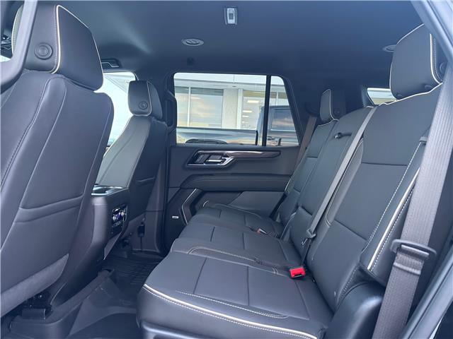 2026 GMC Yukon Elevation (Stk: 26261) in Temiskaming Shores - Image 11 of 15