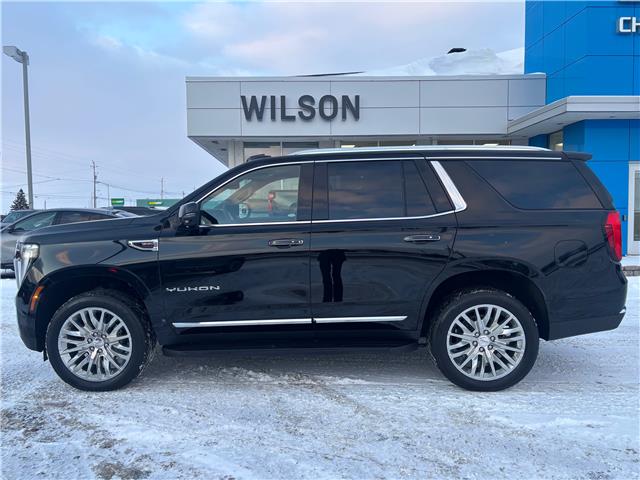 2026 GMC Yukon Elevation (Stk: 26261) in Temiskaming Shores - Image 4 of 15