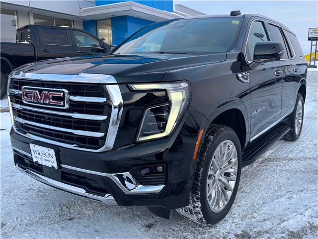 2026 GMC Yukon Elevation (Stk: 26261) in Temiskaming Shores - Image 3 of 15