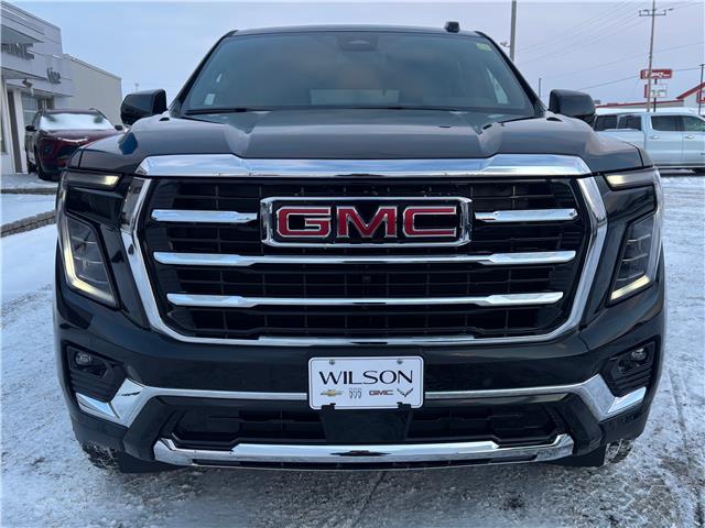 2026 GMC Yukon Elevation (Stk: 26261) in Temiskaming Shores - Image 2 of 15