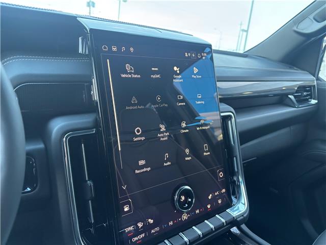 2026 GMC Yukon Elevation (Stk: 26261) in Temiskaming Shores - Image 14 of 15