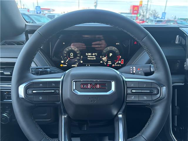 2026 GMC Yukon Elevation (Stk: 26261) in Temiskaming Shores - Image 13 of 15