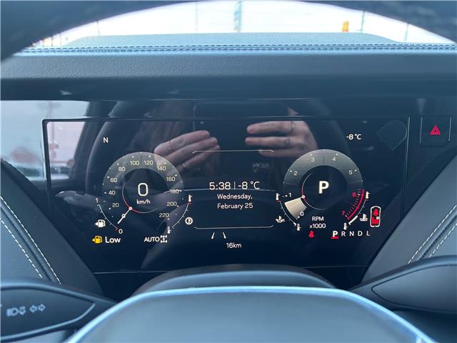 2026 GMC Yukon Elevation (Stk: 26261) in Temiskaming Shores - Image 15 of 15