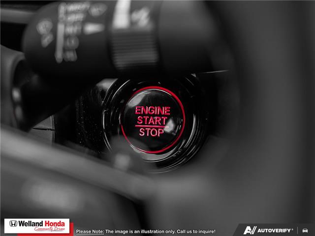 2026 Honda Civic Sport (Stk: WN26327) in Welland - Image 27 of 27