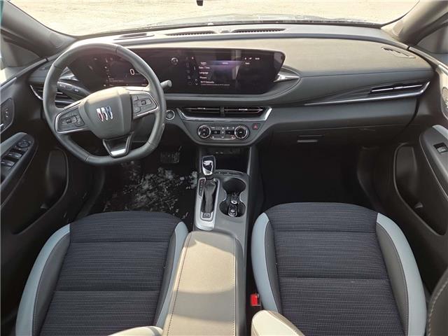 2025 Buick Envista Preferred (Stk: 43614J) in Belleville - Image 2 of 3