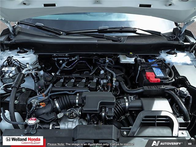 2026 Honda CR-V Sport (Stk: WN26328) in Welland - Image 6 of 26