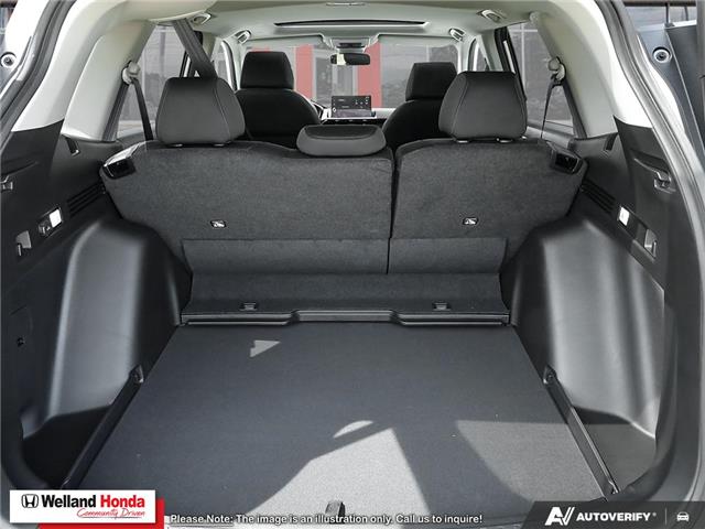 2026 Honda CR-V Sport (Stk: WN26328) in Welland - Image 7 of 26