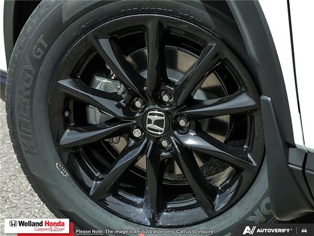 2026 Honda CR-V Sport (Stk: WN26328) in Welland - Image 8 of 26