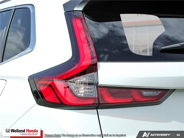 2026 Honda CR-V Sport (Stk: WN26328) in Welland - Image 11 of 26