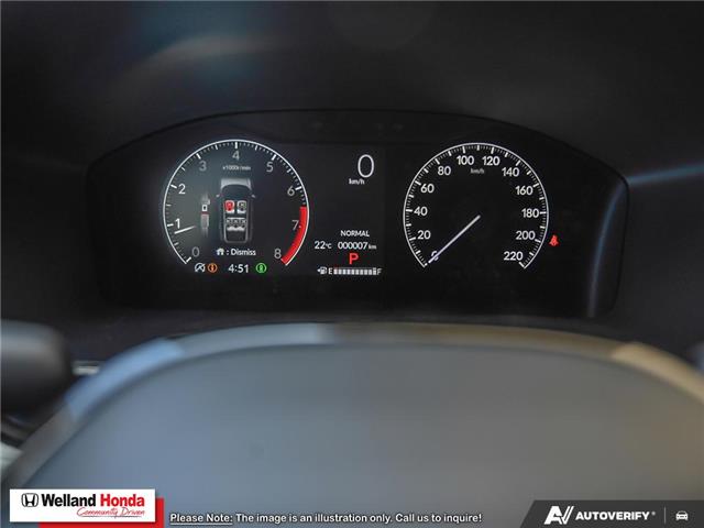 2026 Honda CR-V Sport (Stk: WN26328) in Welland - Image 14 of 26