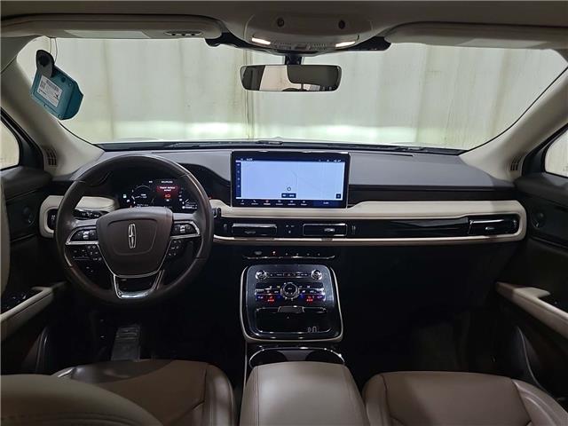 2022 Lincoln Nautilus Reserve (Stk: 43615J) in Belleville - Image 2 of 3