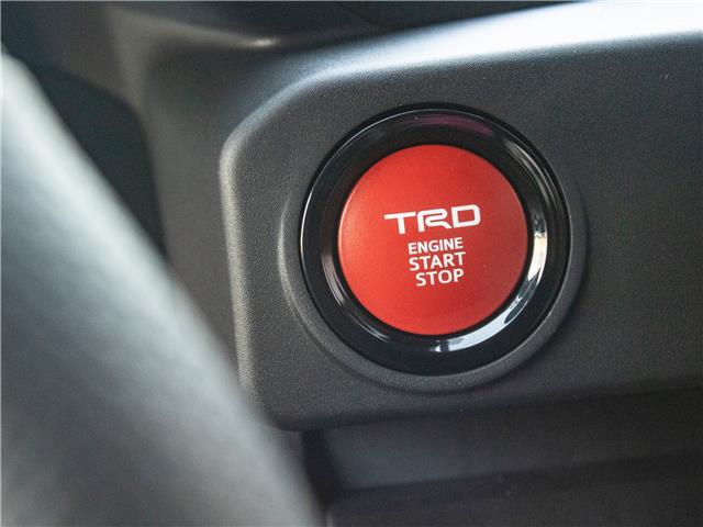 2026 Toyota Tacoma Base (Stk: TA8171) in Windsor - Image 12 of 25