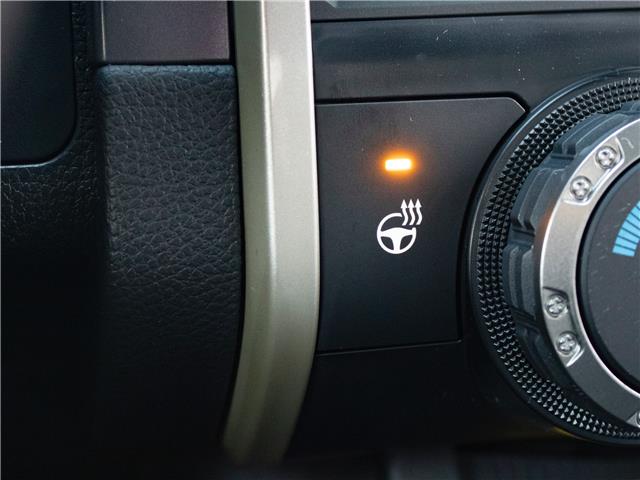 2026 Toyota Tacoma Base (Stk: TA8171) in Windsor - Image 20 of 25