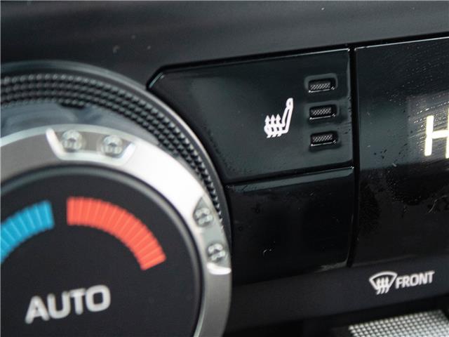 2026 Toyota Tacoma Base (Stk: TA8171) in Windsor - Image 21 of 25