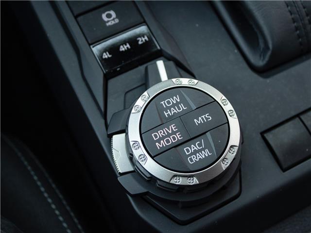 2026 Toyota Tacoma Base (Stk: TA8171) in Windsor - Image 25 of 25