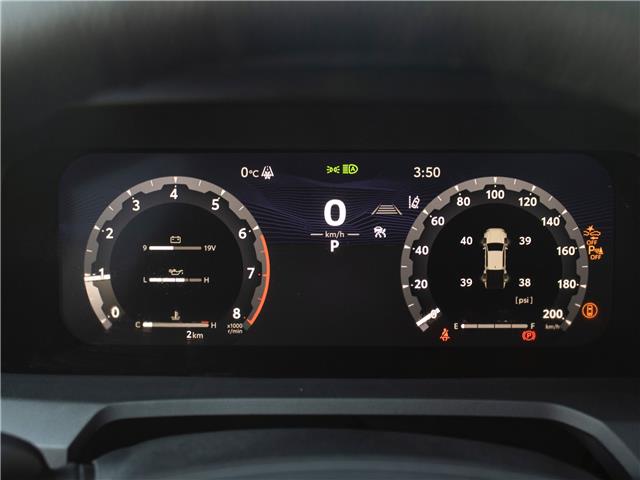 2026 Toyota Tacoma Base (Stk: TA8171) in Windsor - Image 11 of 25