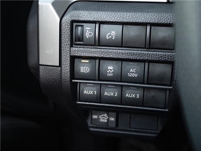 2026 Toyota Tacoma Base (Stk: TA8171) in Windsor - Image 9 of 25