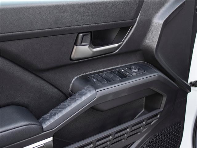 2026 Toyota Tacoma Base (Stk: TA8171) in Windsor - Image 8 of 25