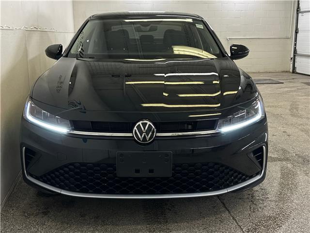 2025 Volkswagen Jetta Comfortline (Stk: 43409JA) in Belleville - Image 2 of 25