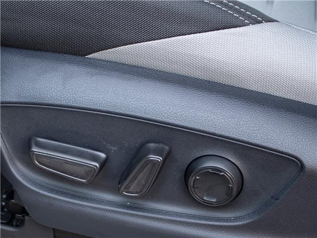 2026 Toyota Tacoma Base (Stk: TA8171) in Windsor - Image 15 of 25