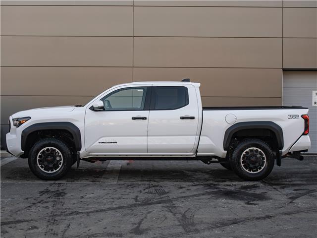 2026 Toyota Tacoma Base (Stk: TA8171) in Windsor - Image 4 of 25