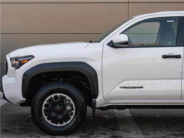 2026 Toyota Tacoma Base (Stk: TA8171) in Windsor - Image 3 of 25