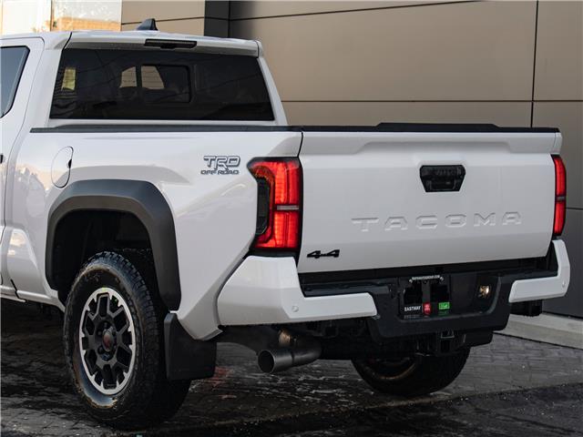 2026 Toyota Tacoma Base (Stk: TA8171) in Windsor - Image 5 of 25