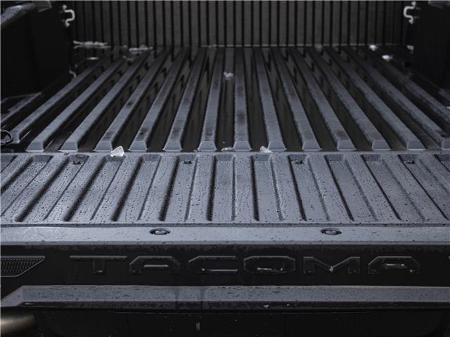 2026 Toyota Tacoma Base (Stk: TA8171) in Windsor - Image 6 of 25