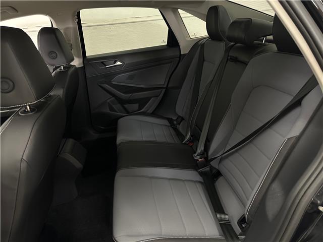 2025 Volkswagen Jetta Comfortline (Stk: 43409JA) in Belleville - Image 7 of 25