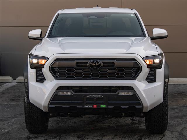 2026 Toyota Tacoma Base (Stk: TA8171) in Windsor - Image 2 of 25