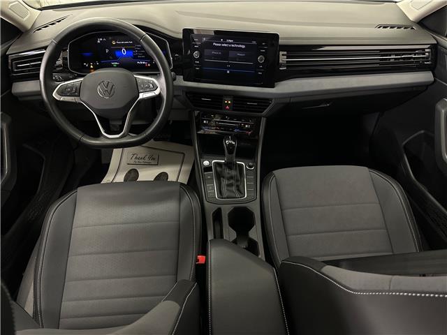 2025 Volkswagen Jetta Comfortline (Stk: 43409JA) in Belleville - Image 9 of 25