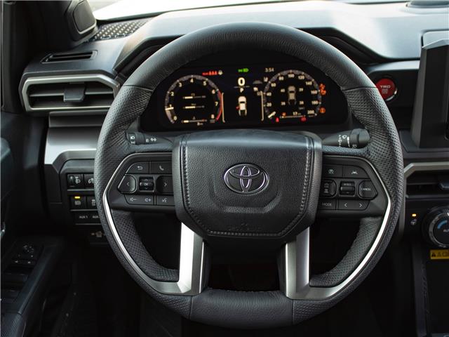 2026 Toyota Tacoma Base (Stk: TA8171) in Windsor - Image 13 of 25