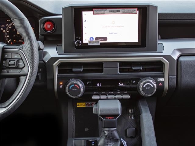 2026 Toyota Tacoma Base (Stk: TA8171) in Windsor - Image 18 of 25